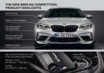 BMW M2 Competition 2018 года (WW)